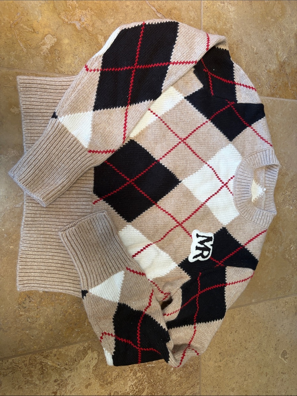 Cashmere Sweater